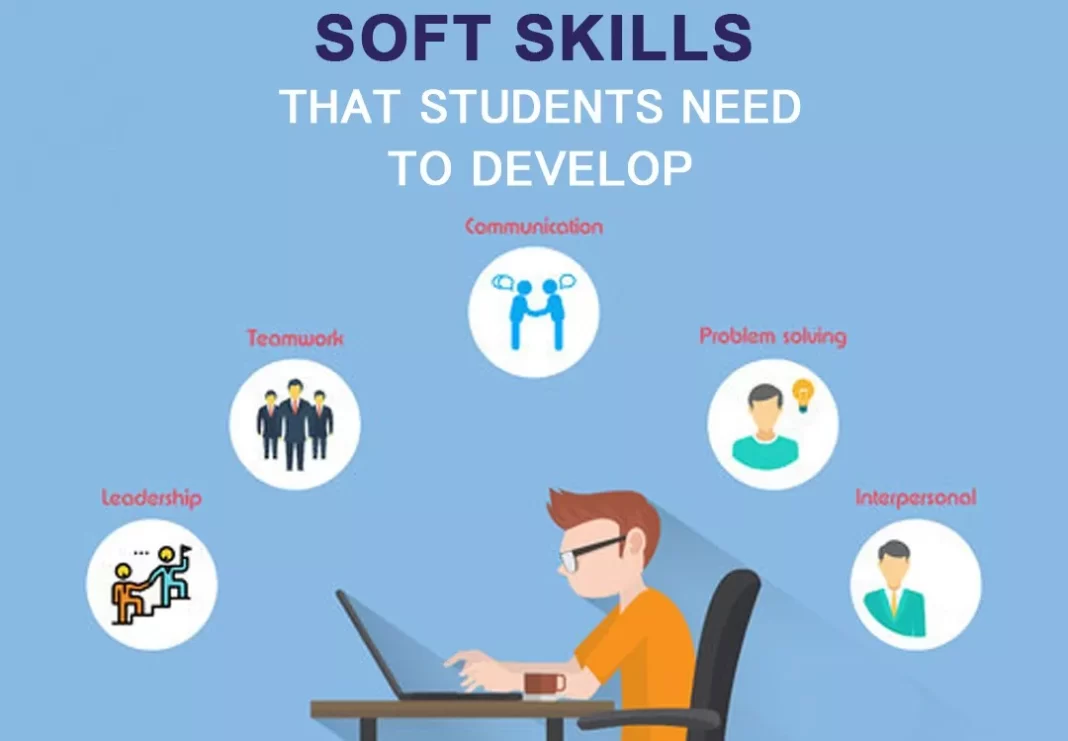 Soft Skills: Οι Αόρατες Δεξιότητες που Κάνουν τη Διαφορά στην Επαγγελματική Ζωή. Soft Skills: Οι Αόρατες Δεξιότητες που Κάνουν τη Διαφορά στην Επαγγελματική Ζωή.